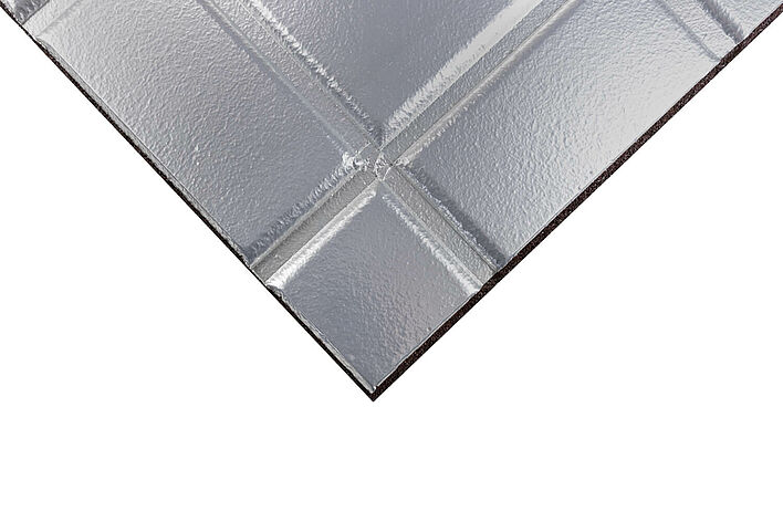 REGUPOL walkway alu REGUPOL walkway alu