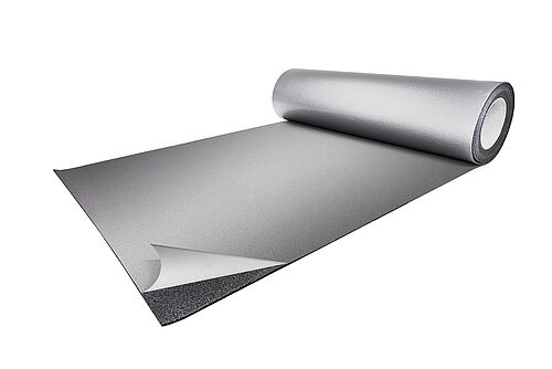 REGUPOL solar alu glue