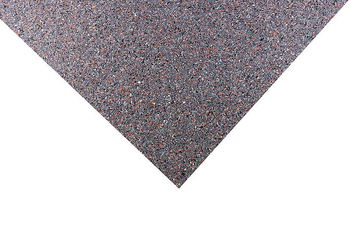 REGUPOL terrace solid fire REGUPOL terrace solid fire