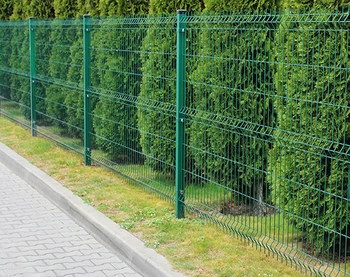 Growth-Inhibiting mats